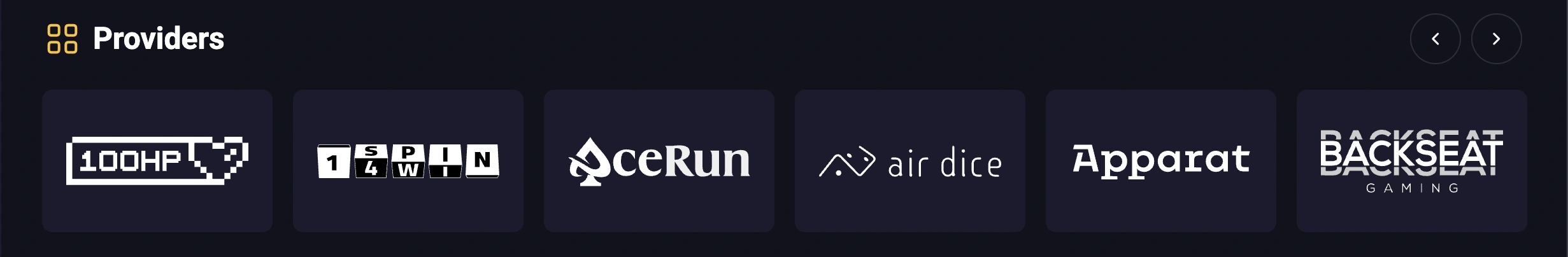 Rollxo Casino Welcome Package. Replace this src with your image URL
