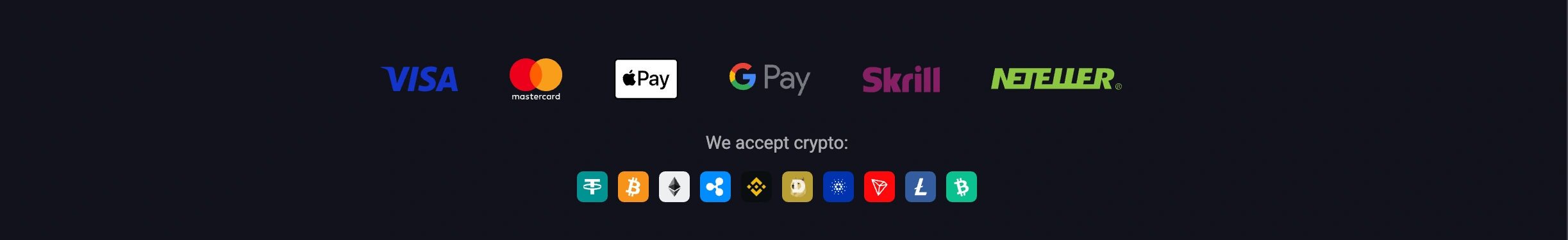 Rollxo Casino Welcome Package. Replace this src with your image URL