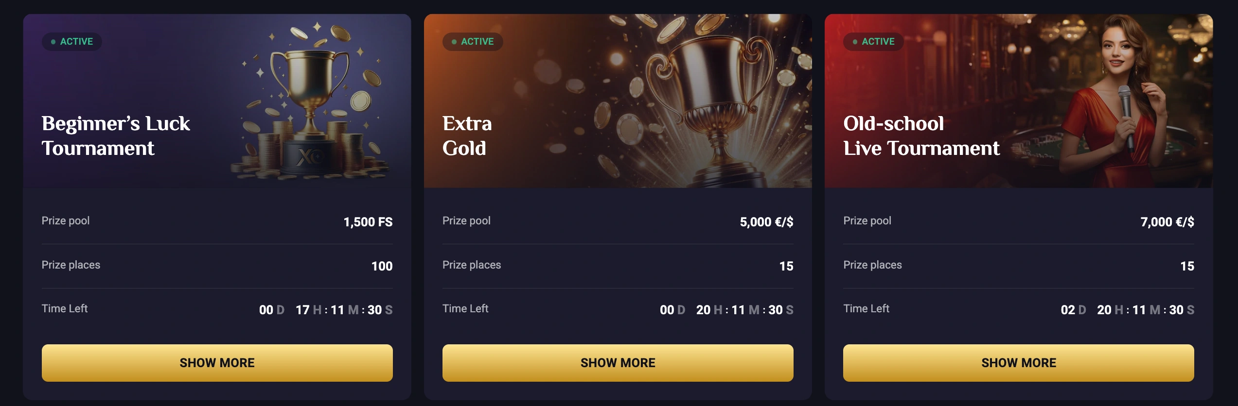 Rollxo Casino Welcome Package. Replace this src with your image URL